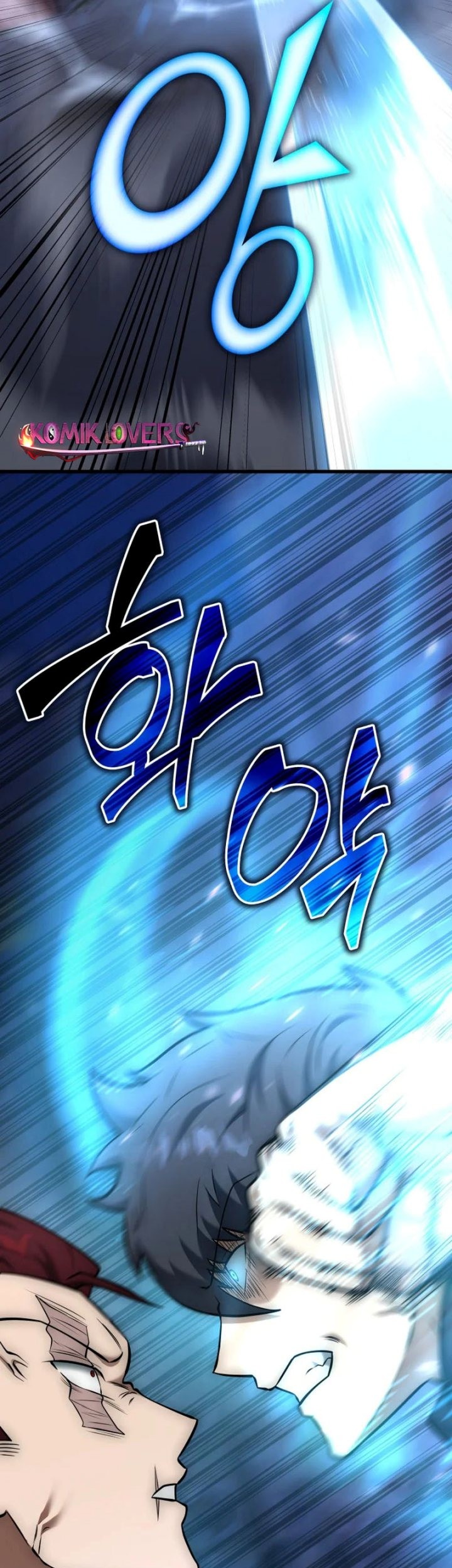 Subscribing to the Transcendent’s Channel Chapter 25 Gambar 23