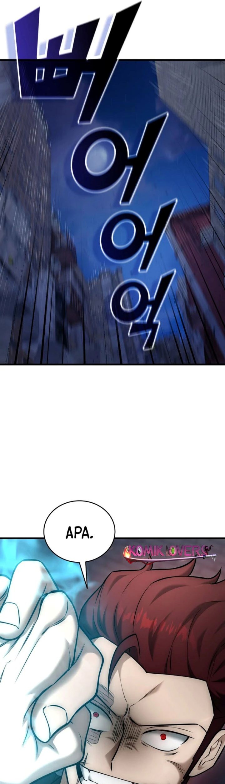 Subscribing to the Transcendent’s Channel Chapter 25 Gambar 25