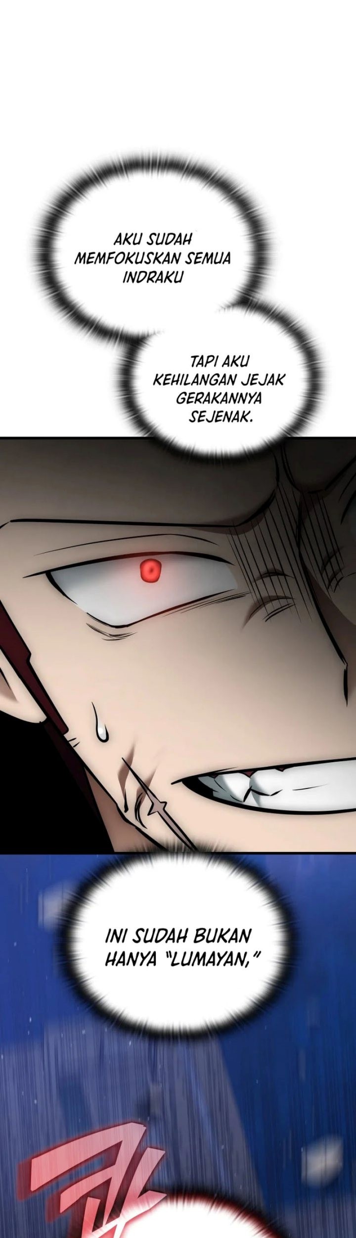 Subscribing to the Transcendent’s Channel Chapter 25 Gambar 27