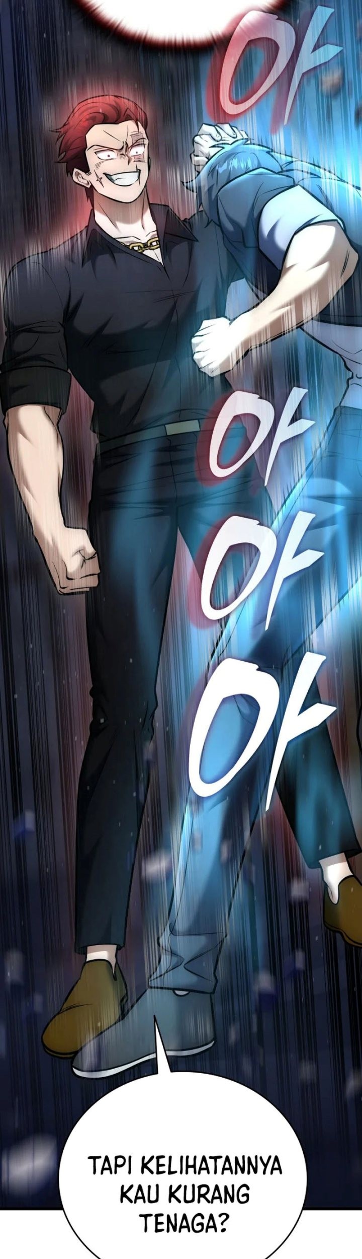 Subscribing to the Transcendent’s Channel Chapter 25 Gambar 29