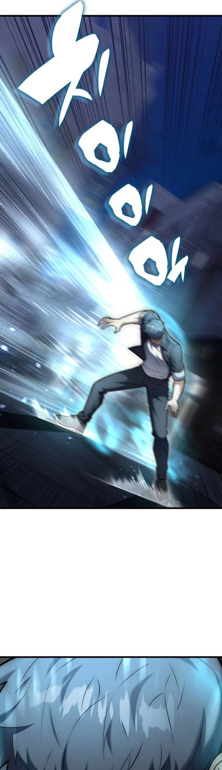 Subscribing to the Transcendent’s Channel Chapter 25 Gambar 38