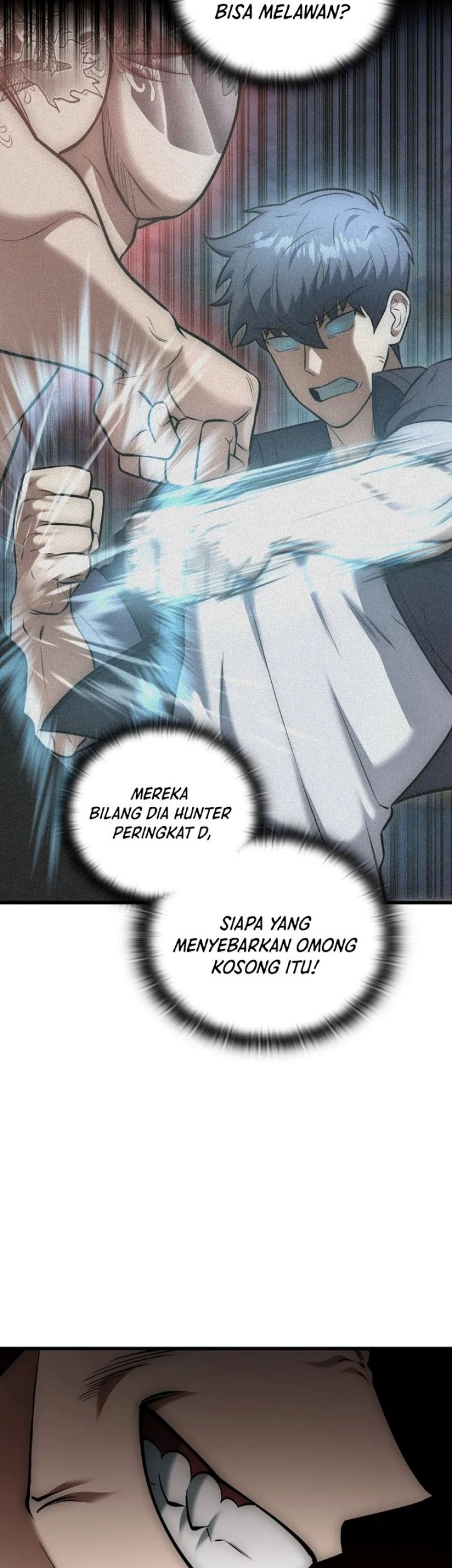 Subscribing to the Transcendent’s Channel Chapter 25 Gambar 42