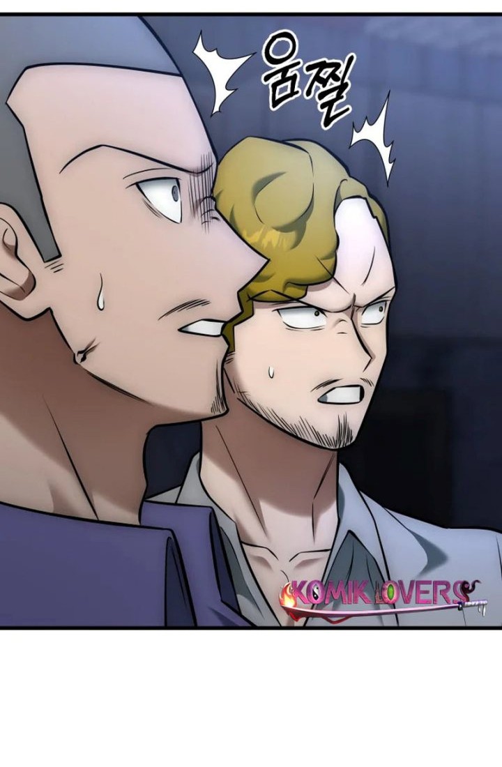 Subscribing to the Transcendent’s Channel Chapter 25 Gambar 49