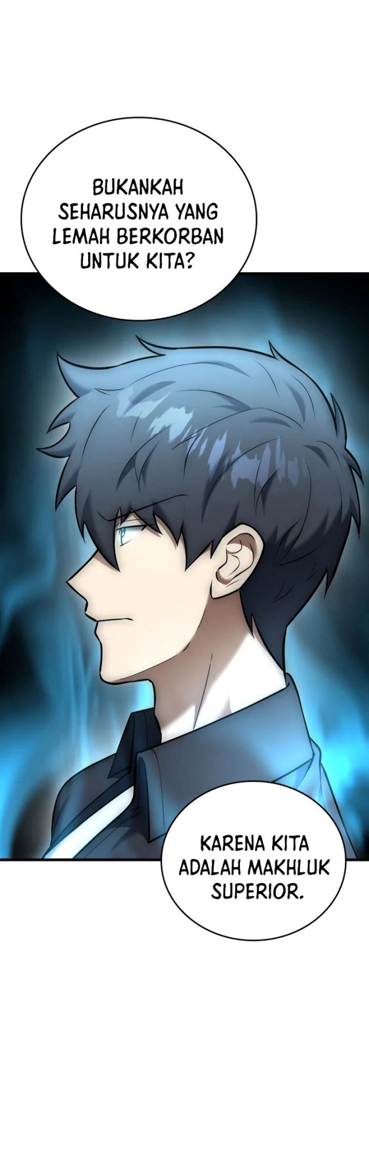 Subscribing to the Transcendent’s Channel Chapter 25 Gambar 54