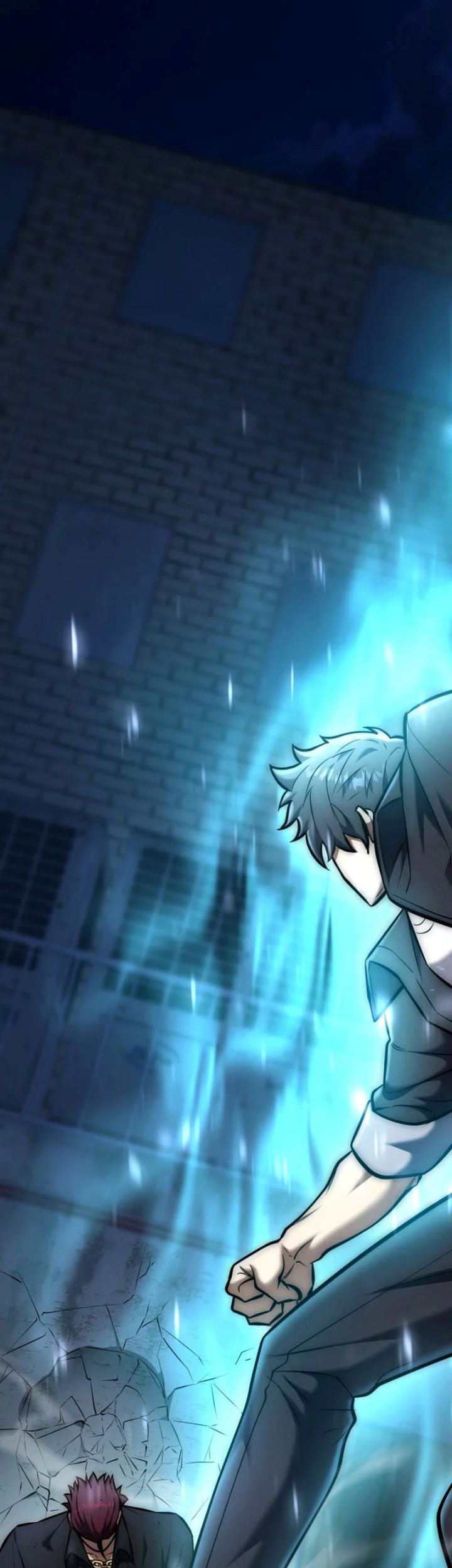 Manhwa Subscribing to the Transcendent’s Channel Chapter 25 gambar nomor 2