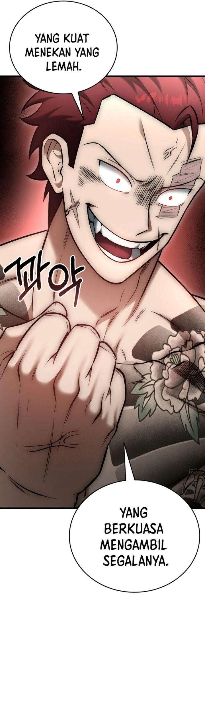 Subscribing to the Transcendent’s Channel Chapter 25 Gambar 55