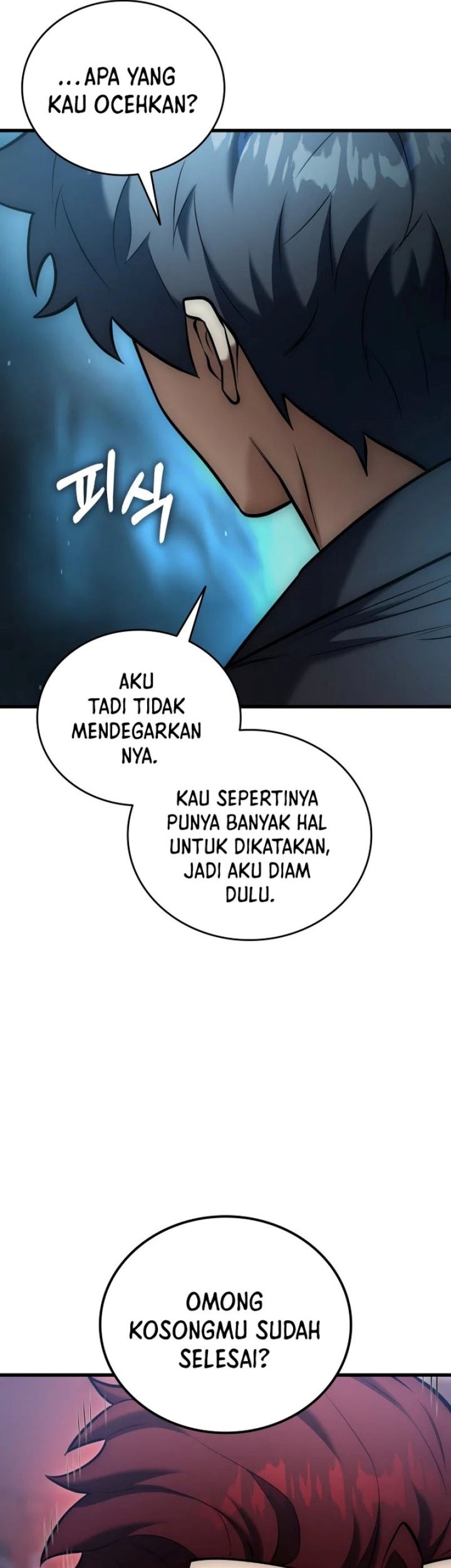 Subscribing to the Transcendent’s Channel Chapter 25 Gambar 59