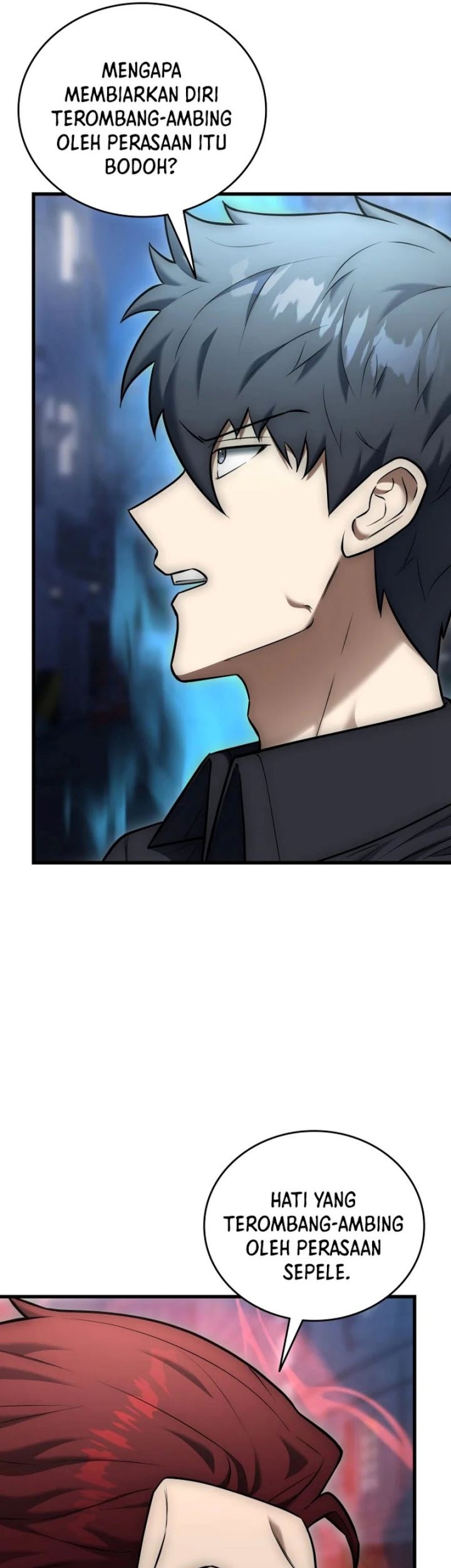 Subscribing to the Transcendent’s Channel Chapter 25 Gambar 63