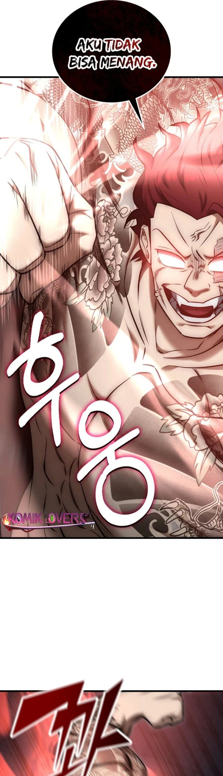 Subscribing to the Transcendent’s Channel Chapter 25 Gambar 70