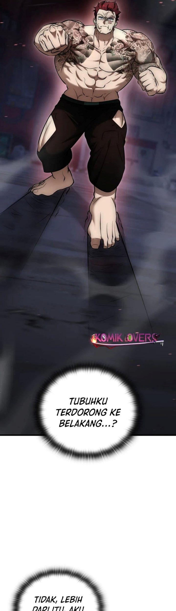 Subscribing to the Transcendent’s Channel Chapter 25 Gambar 74