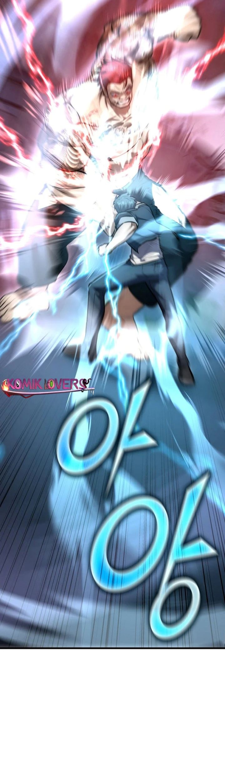 Subscribing to the Transcendent’s Channel Chapter 25 Gambar 78