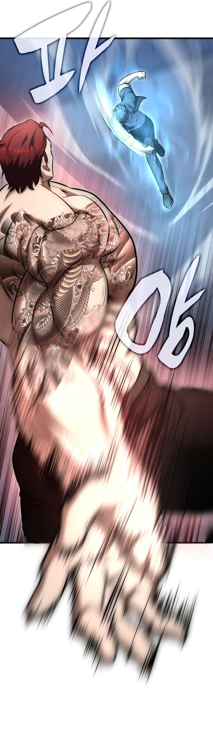 Subscribing to the Transcendent’s Channel Chapter 25 Gambar 80