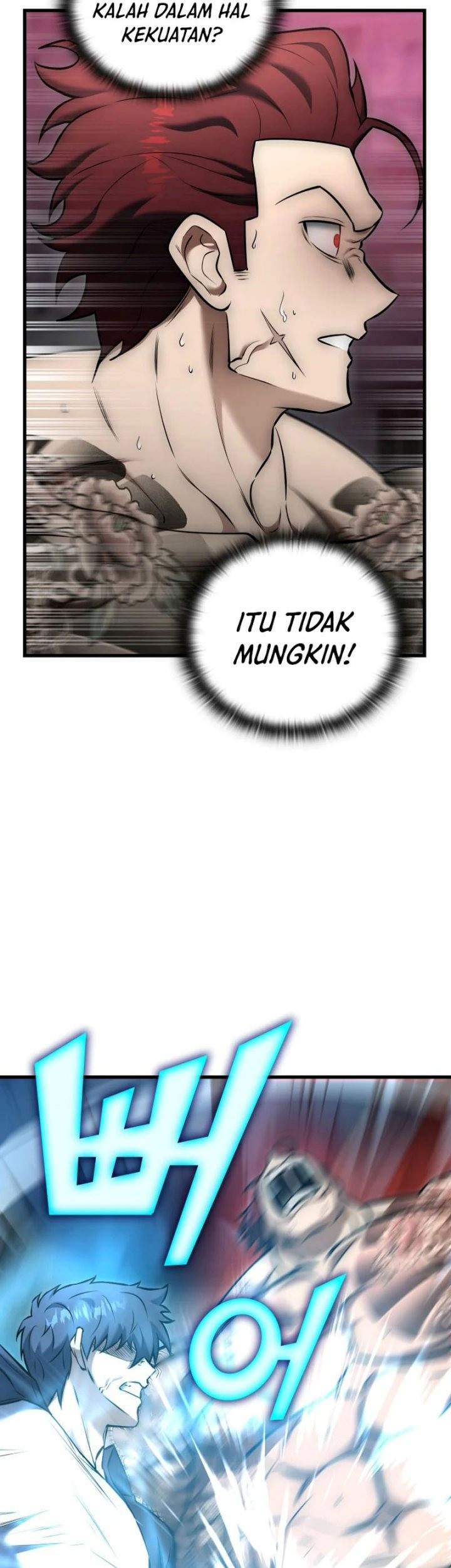 Subscribing to the Transcendent’s Channel Chapter 25 Gambar 82