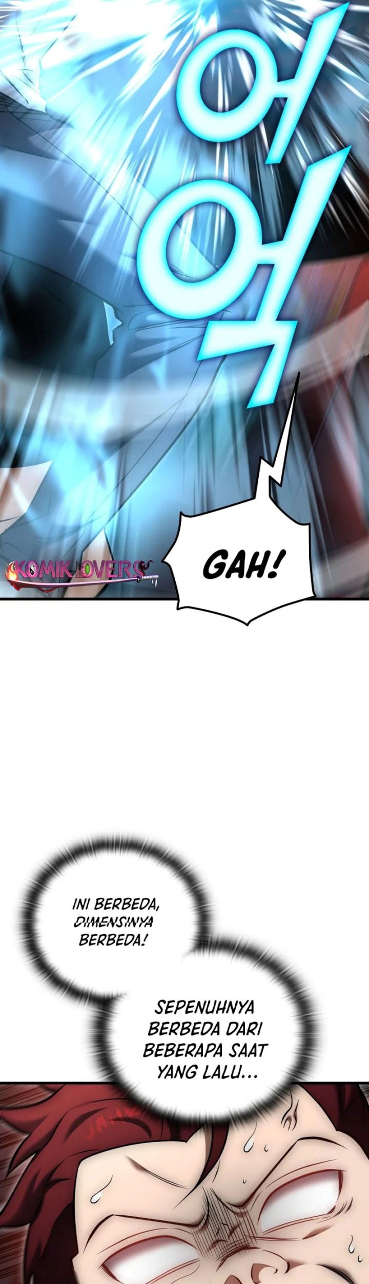 Subscribing to the Transcendent’s Channel Chapter 25 Gambar 84