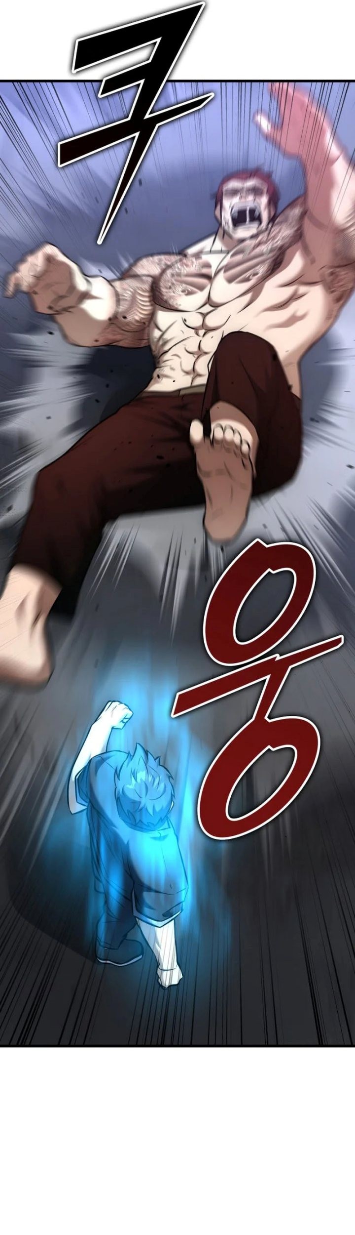 Subscribing to the Transcendent’s Channel Chapter 25 Gambar 86