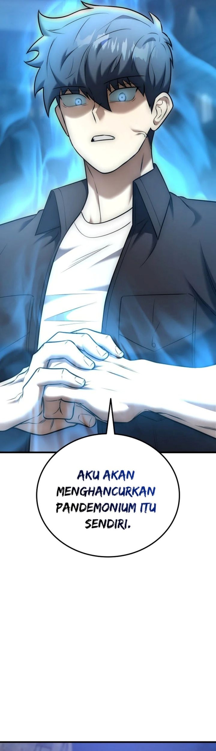 Subscribing to the Transcendent’s Channel Chapter 25 Gambar 90