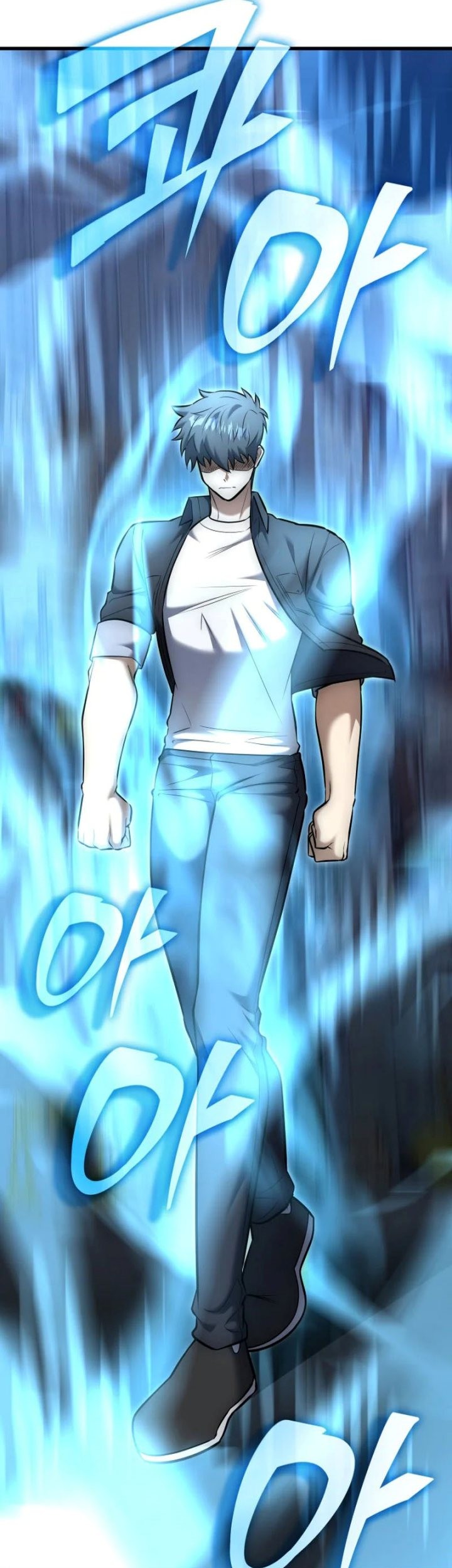 Subscribing to the Transcendent’s Channel Chapter 25 Gambar 94