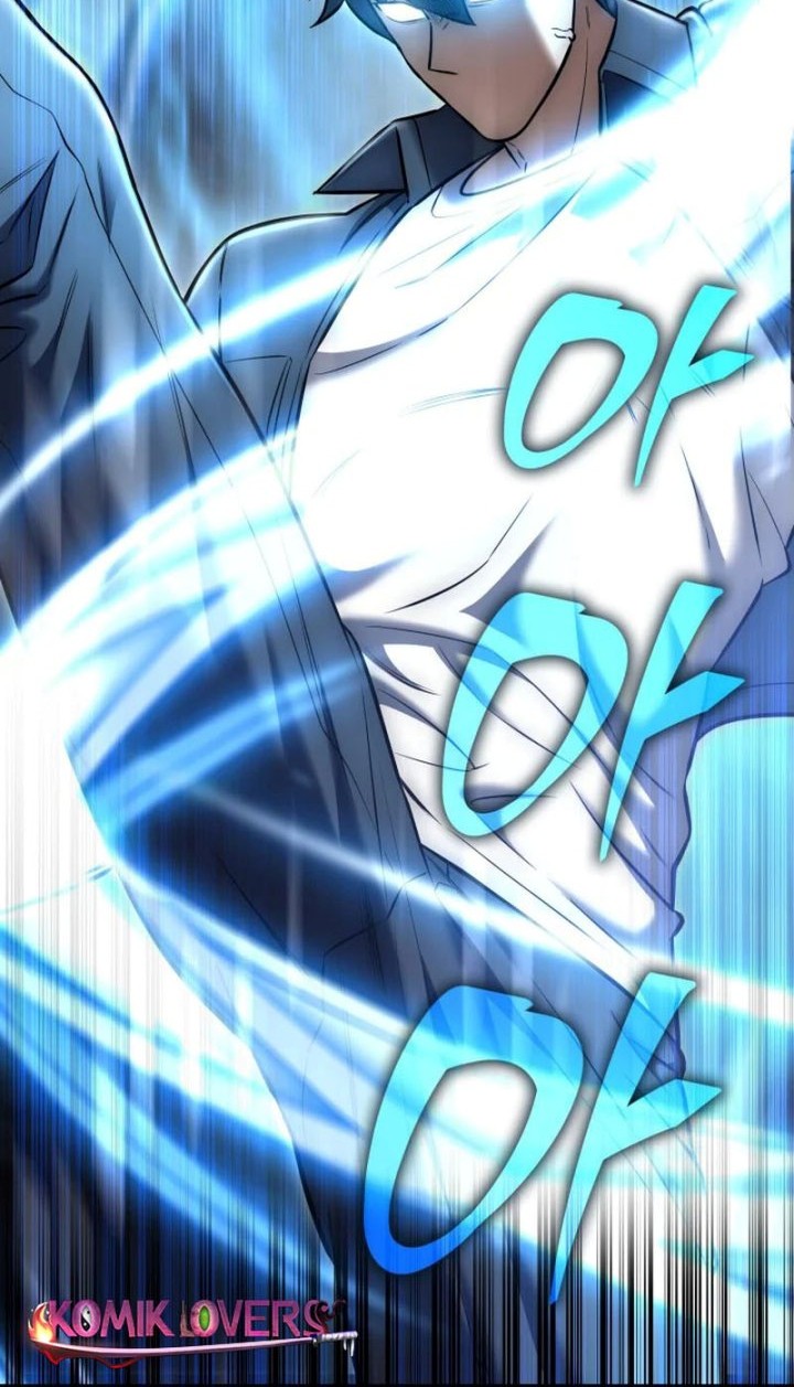 Subscribing to the Transcendent’s Channel Chapter 25 Gambar 97