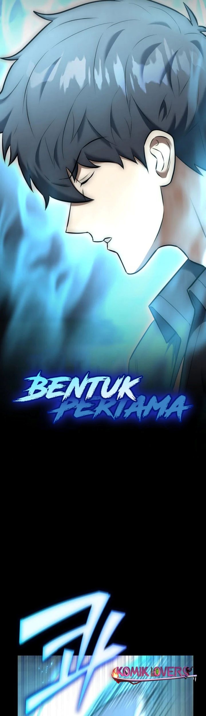 Subscribing to the Transcendent’s Channel Chapter 25 Gambar 100