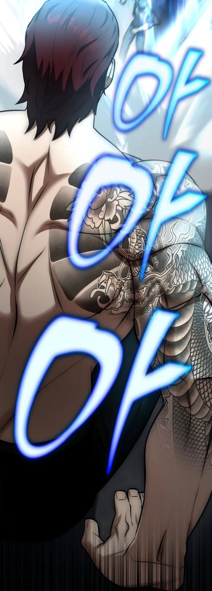 Subscribing to the Transcendent’s Channel Chapter 25 Gambar 103