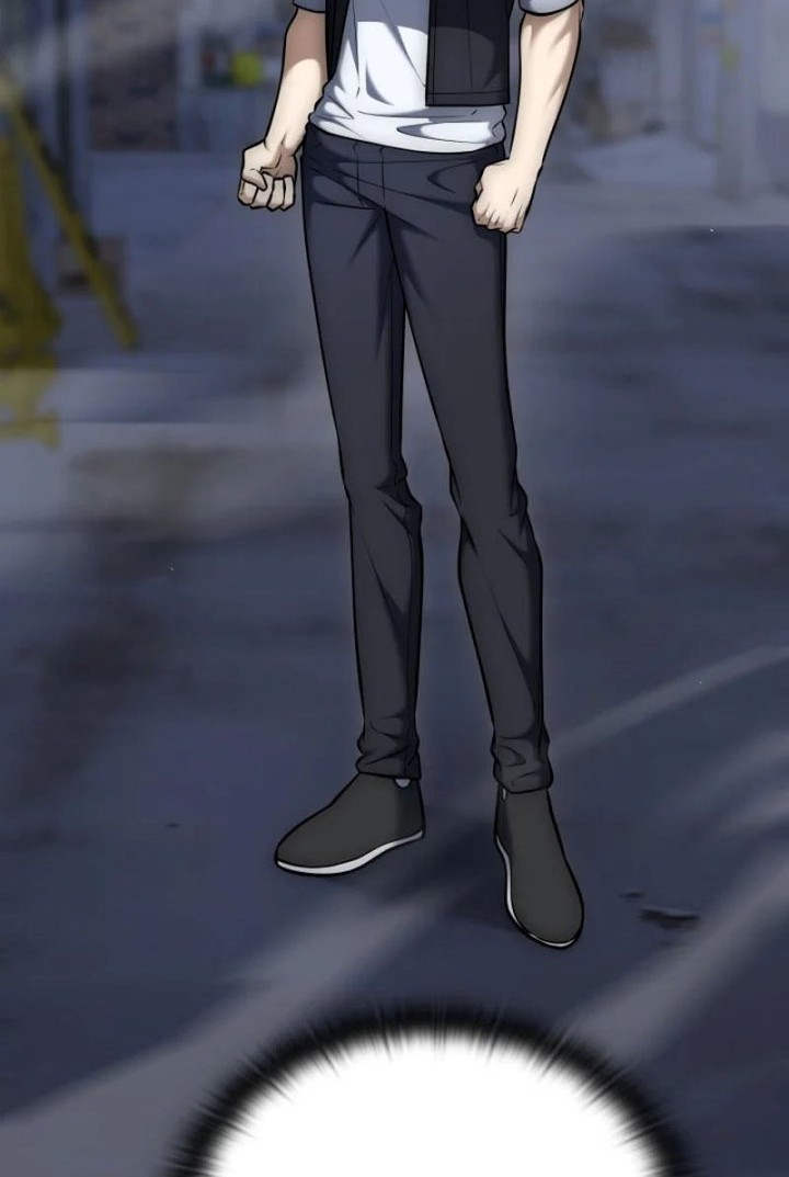 Subscribing to the Transcendent’s Channel Chapter 25 Gambar 11