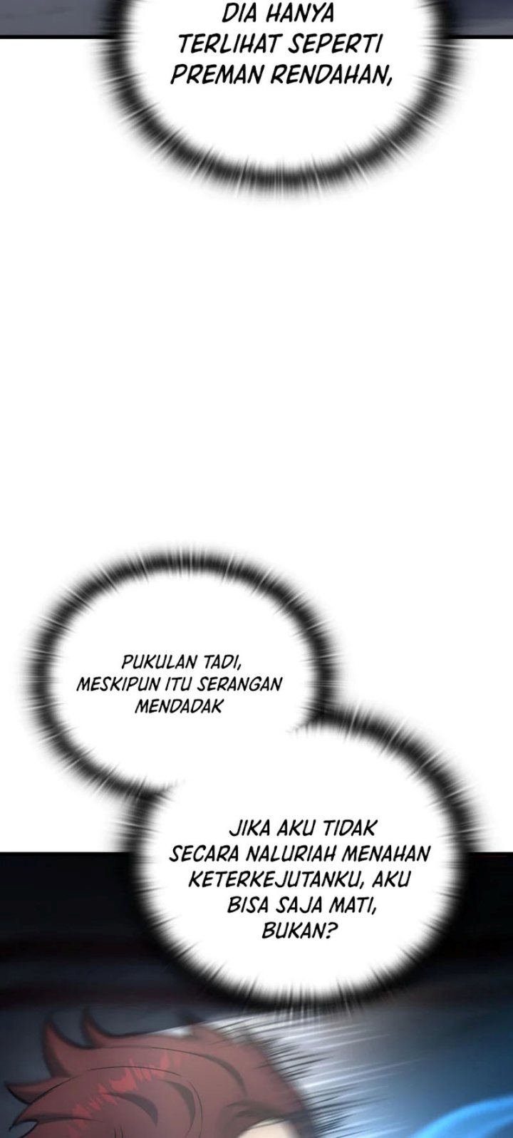 Subscribing to the Transcendent’s Channel Chapter 25 Gambar 12