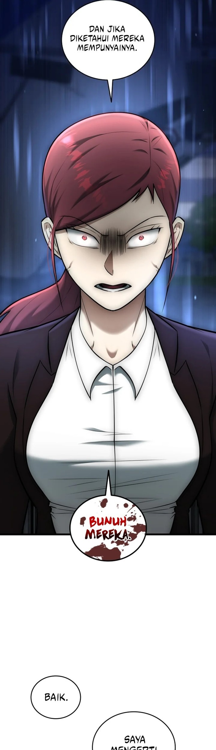 Subscribing to the Transcendent’s Channel Chapter 26 Gambar 7