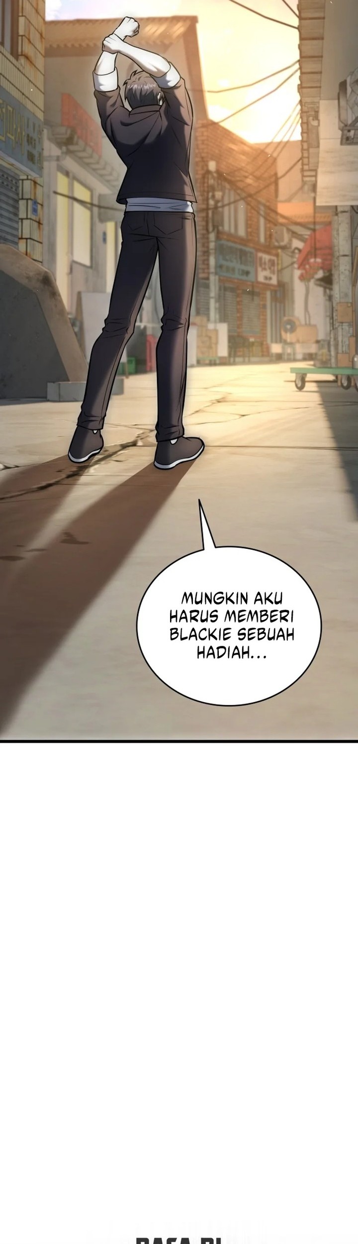 Subscribing to the Transcendent’s Channel Chapter 26 Gambar 28