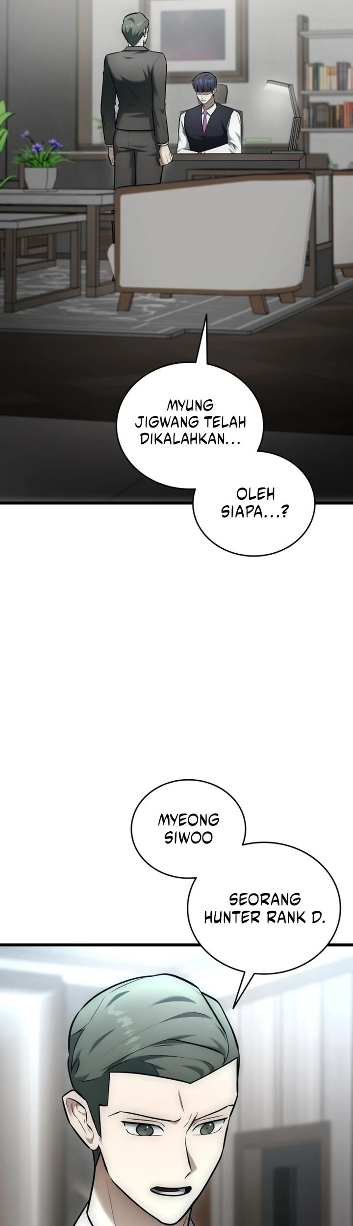 Subscribing to the Transcendent’s Channel Chapter 26 Gambar 30