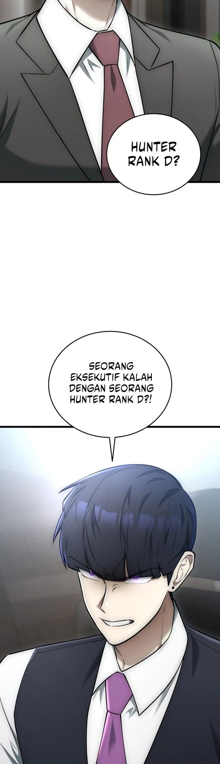 Subscribing to the Transcendent’s Channel Chapter 26 Gambar 31