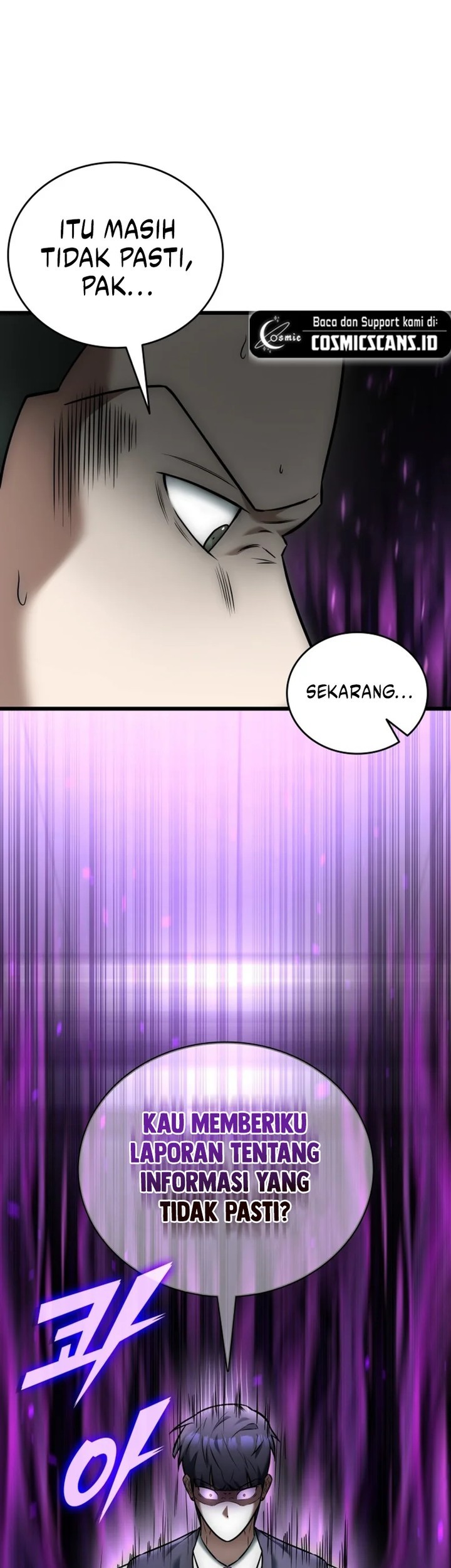 Subscribing to the Transcendent’s Channel Chapter 26 Gambar 33