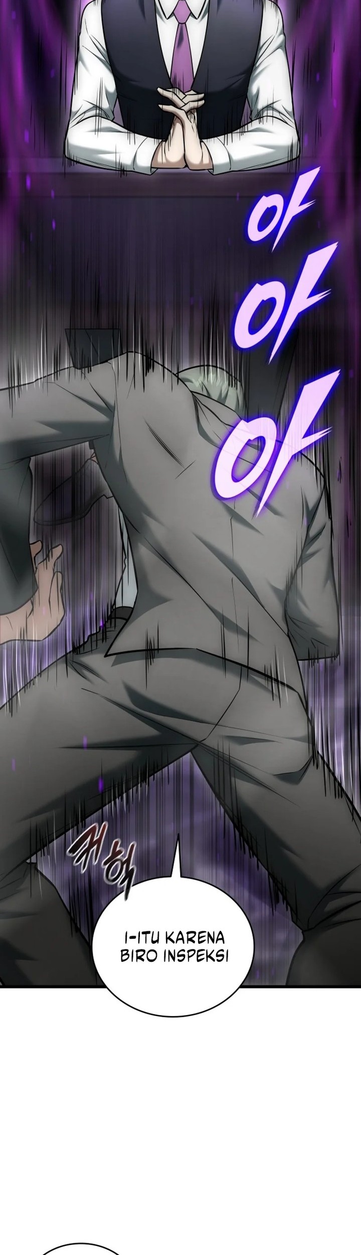 Subscribing to the Transcendent’s Channel Chapter 26 Gambar 34