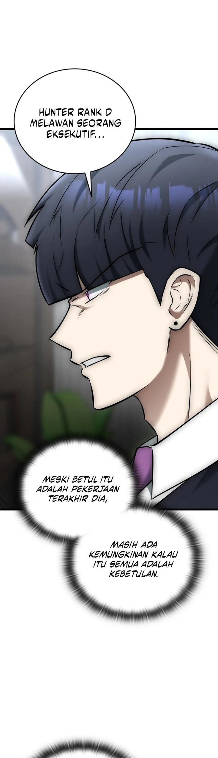 Subscribing to the Transcendent’s Channel Chapter 26 Gambar 40