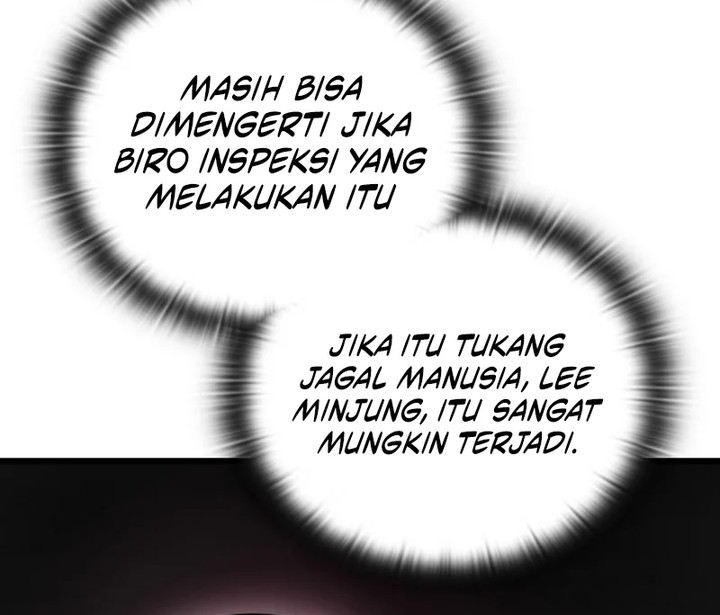 Subscribing to the Transcendent’s Channel Chapter 26 Gambar 41