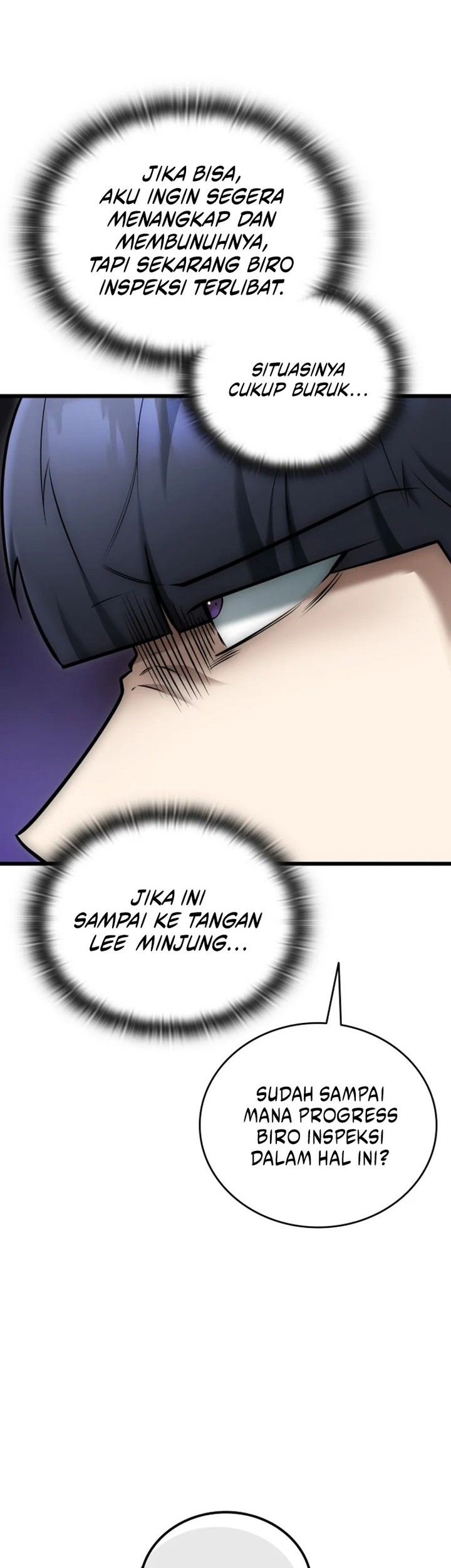 Subscribing to the Transcendent’s Channel Chapter 26 Gambar 49