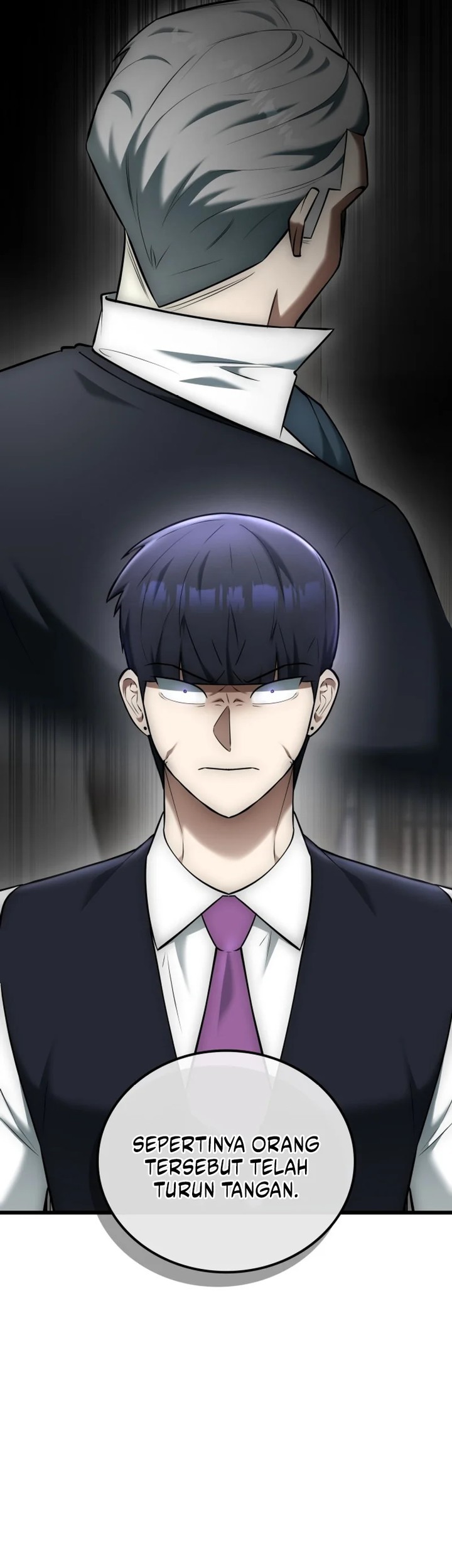 Subscribing to the Transcendent’s Channel Chapter 26 Gambar 51