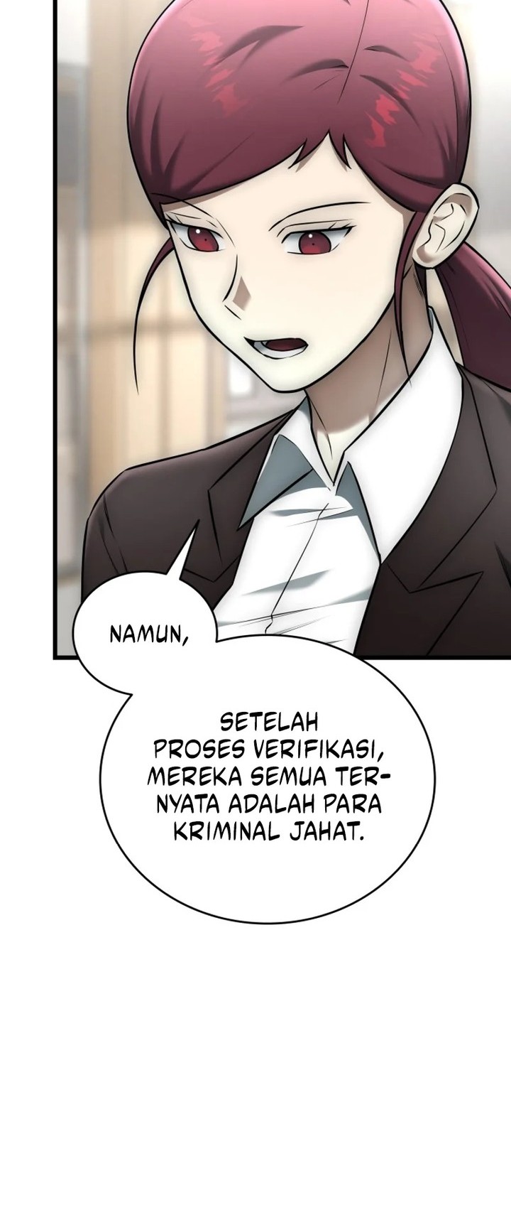 Subscribing to the Transcendent’s Channel Chapter 26 Gambar 55