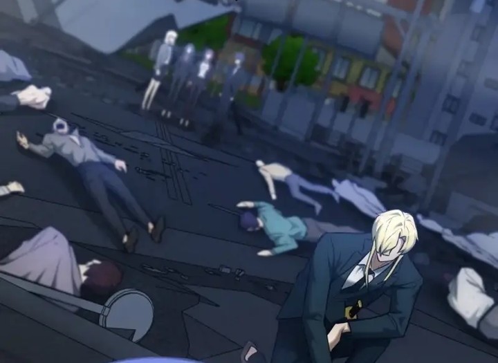 Subscribing to the Transcendent’s Channel Chapter 26 Gambar 3