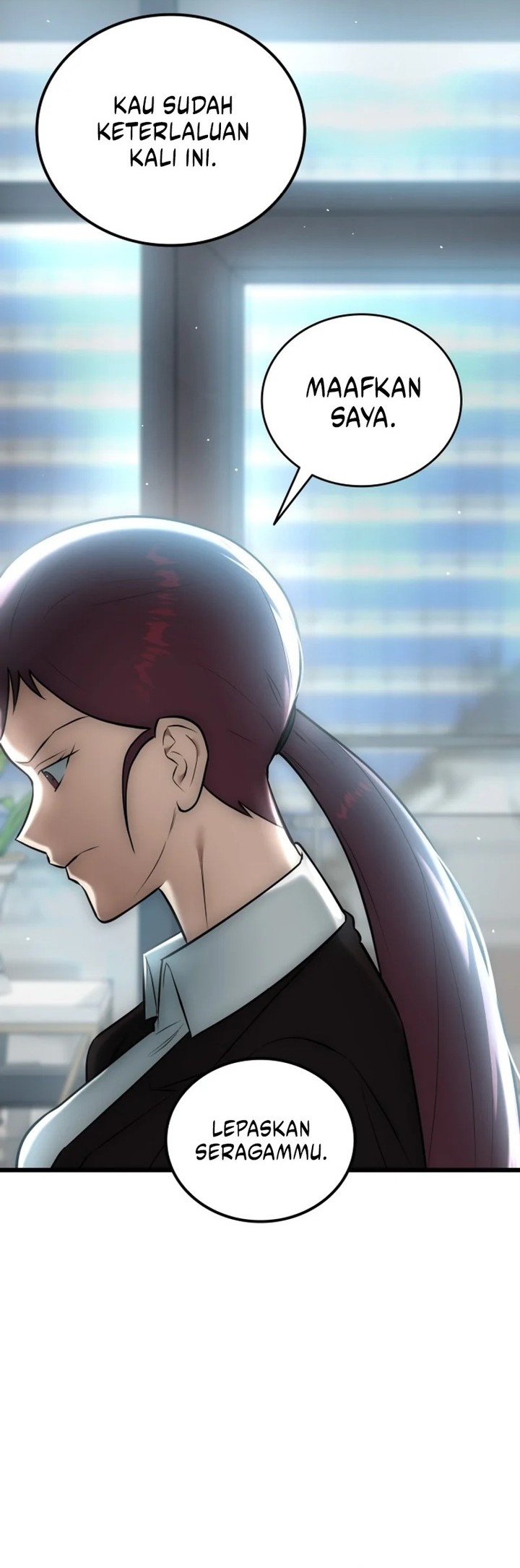 Subscribing to the Transcendent’s Channel Chapter 26 Gambar 57