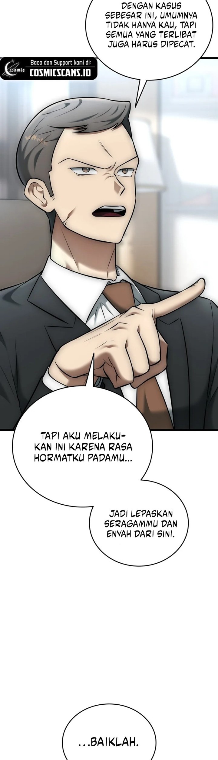 Subscribing to the Transcendent’s Channel Chapter 26 Gambar 59