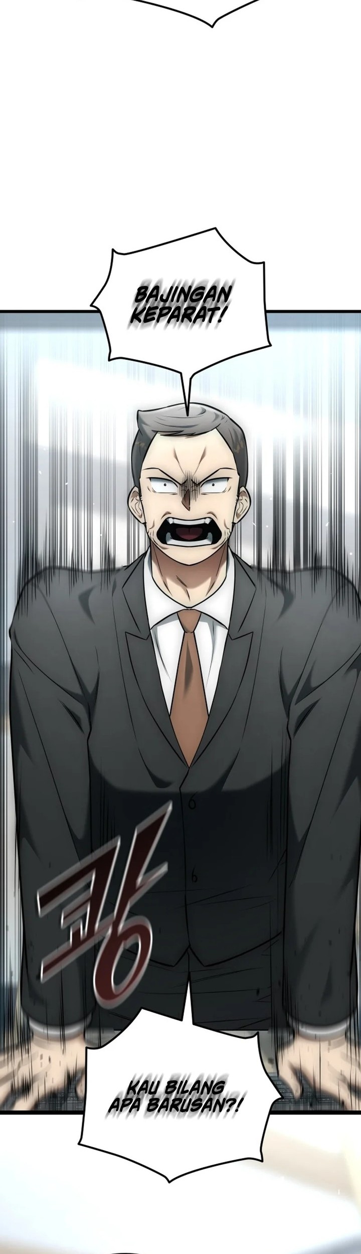 Subscribing to the Transcendent’s Channel Chapter 26 Gambar 62