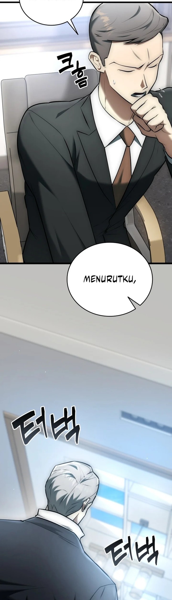 Subscribing to the Transcendent’s Channel Chapter 26 Gambar 65