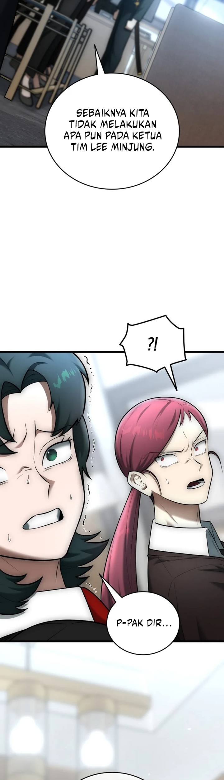 Subscribing to the Transcendent’s Channel Chapter 26 Gambar 67