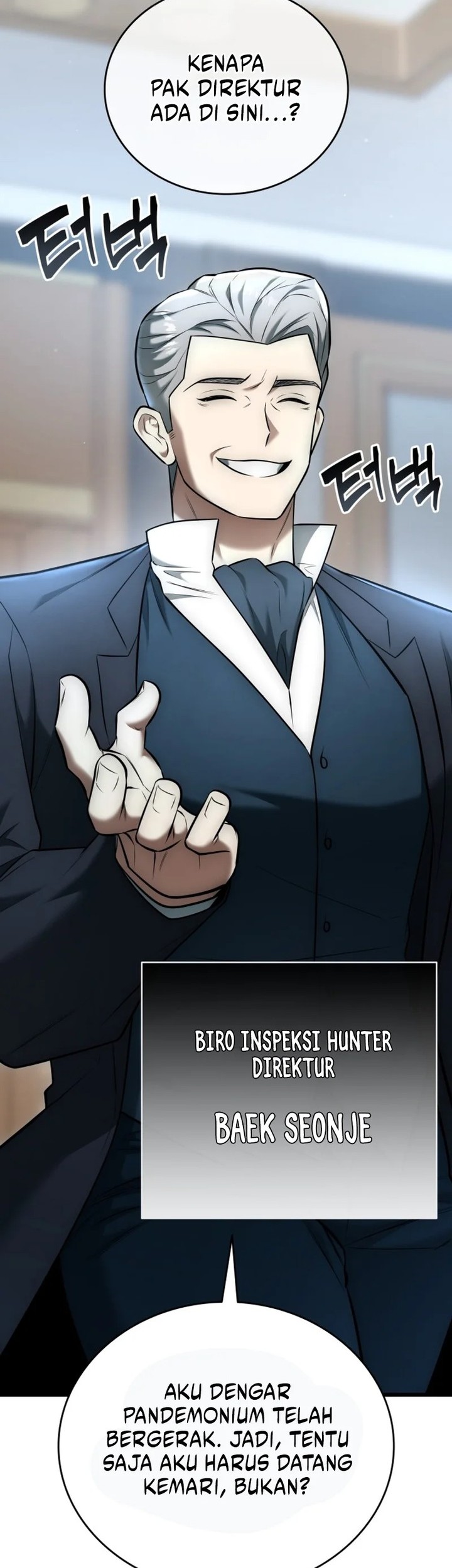 Subscribing to the Transcendent’s Channel Chapter 26 Gambar 68