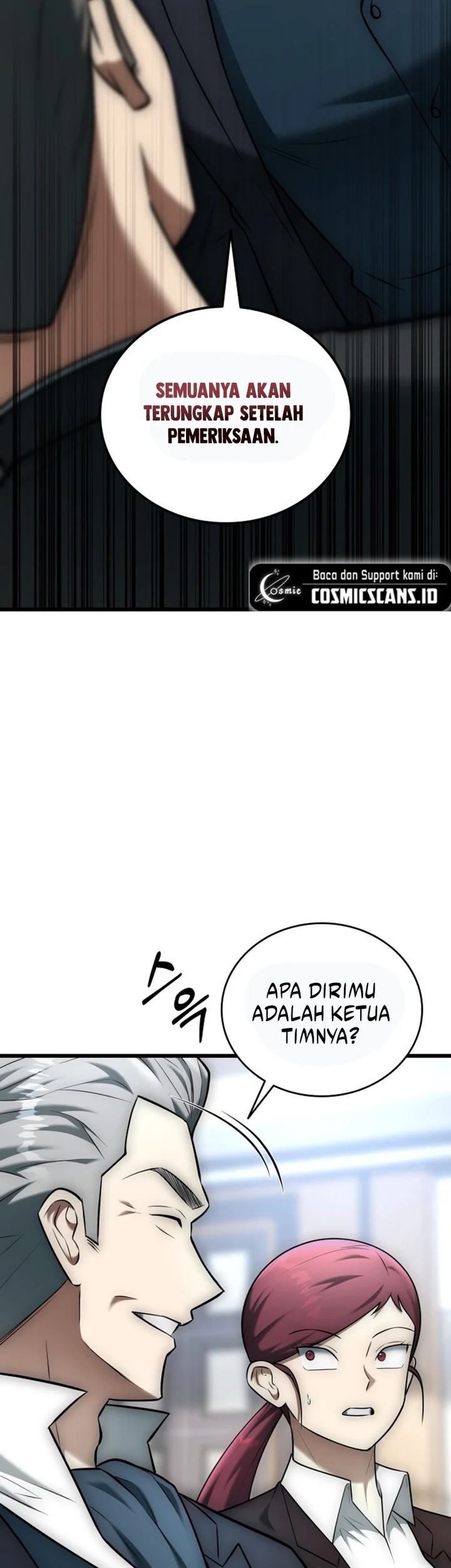 Subscribing to the Transcendent’s Channel Chapter 26 Gambar 73