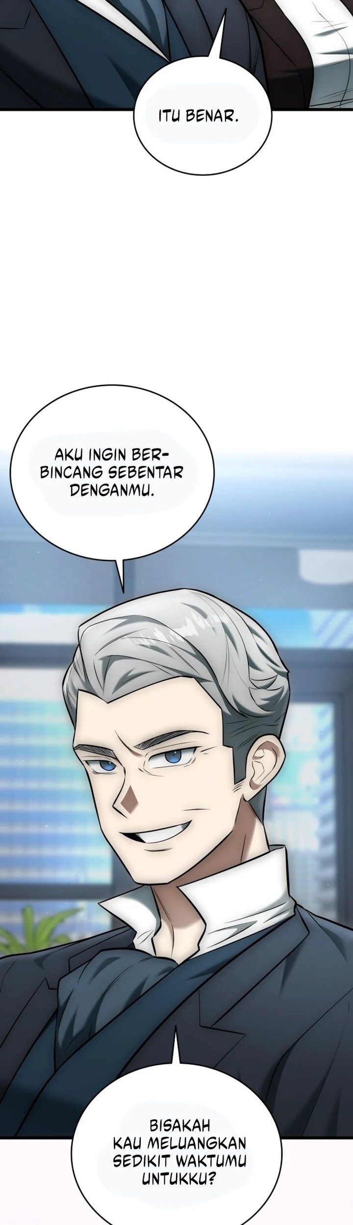 Subscribing to the Transcendent’s Channel Chapter 26 Gambar 74