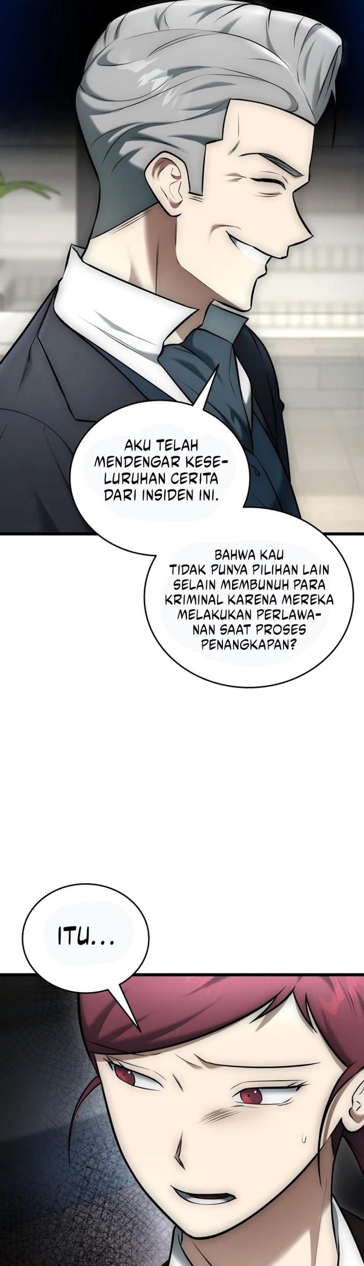 Subscribing to the Transcendent’s Channel Chapter 26 Gambar 79