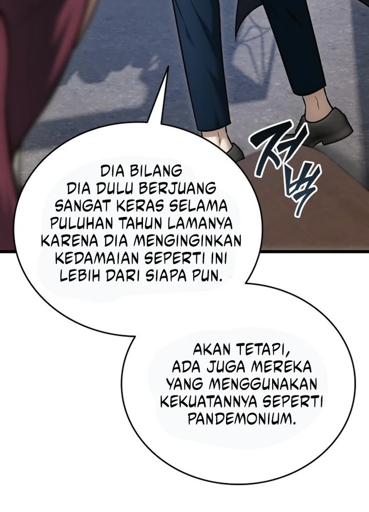 Subscribing to the Transcendent’s Channel Chapter 26 Gambar 81