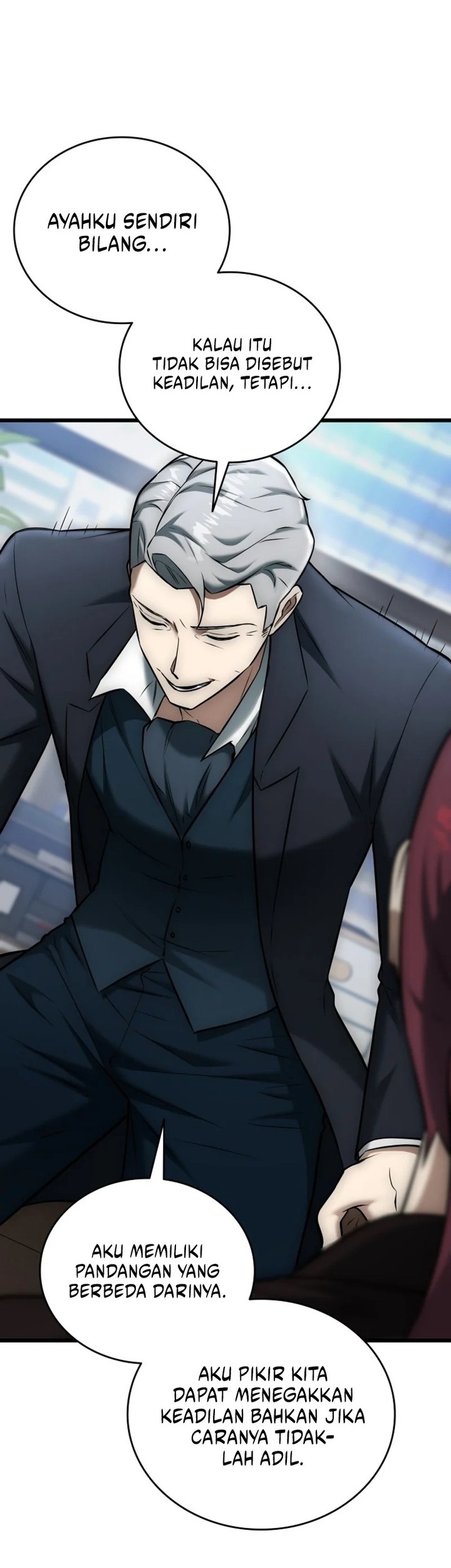 Subscribing to the Transcendent’s Channel Chapter 26 Gambar 83