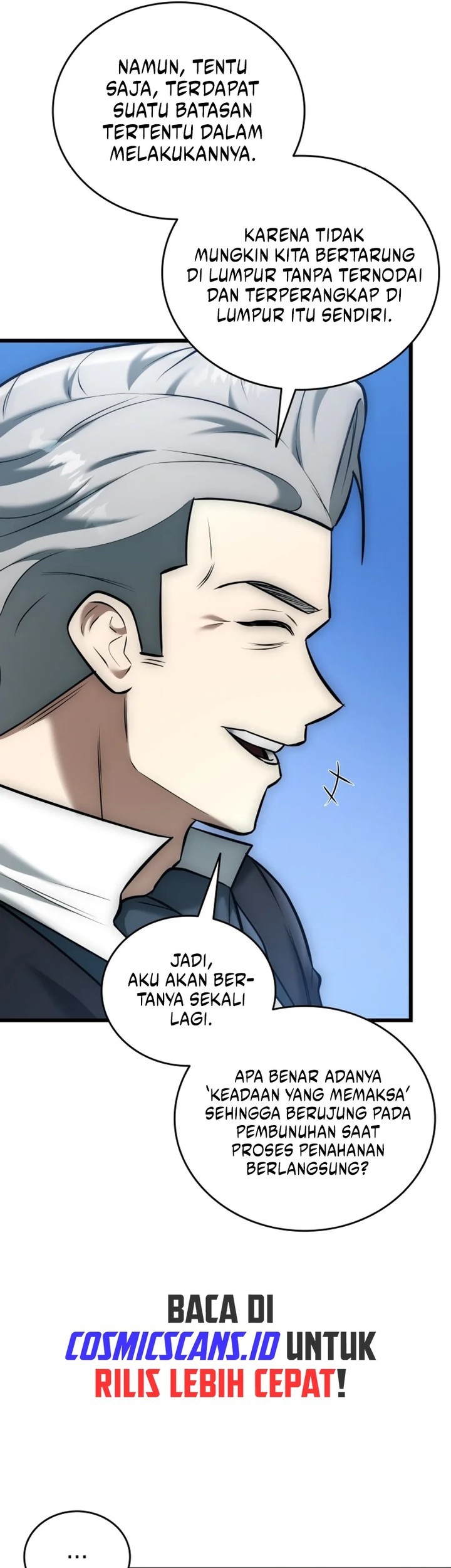 Subscribing to the Transcendent’s Channel Chapter 26 Gambar 85